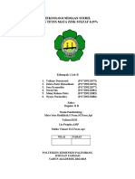 Laporan Tetes Mata Kel.4 Lab. B (1) - 1