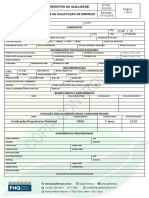 RQ.026 - Ficha de Solicitação de Emprego - Matheus Borges