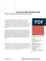 Flyer Deutsch