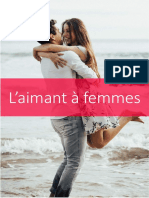 Bonus N°0 - L'AIMANT À FEMMES