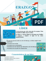 LIDERAZGO