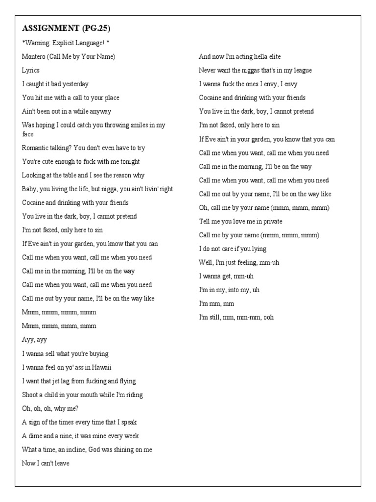 Critique of Montero (Reading and Writing) PDF