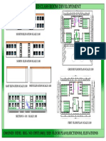 Hostel Design