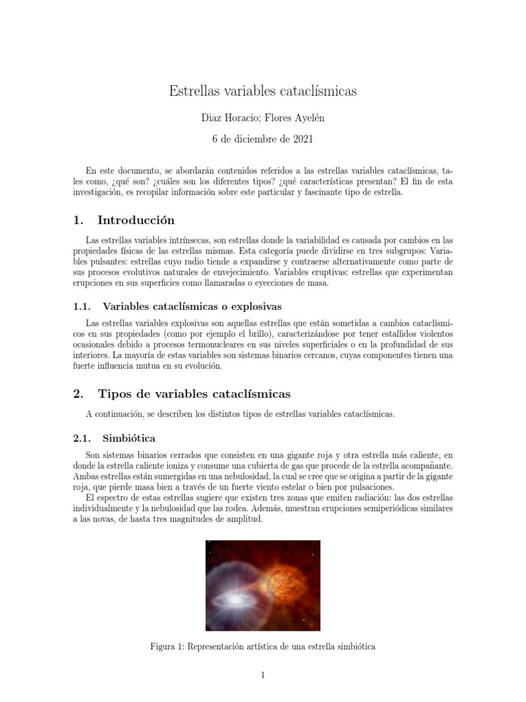 Parcial Astronom A | PDF | Supernova | Estrellas