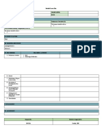 Template - LAST Name Given Name - Lesson Plan - TOPIC - Grade Level - RP SEA - 2022 2023