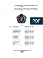 Laporan Akhir Php2d Himatekpa Umm 2020