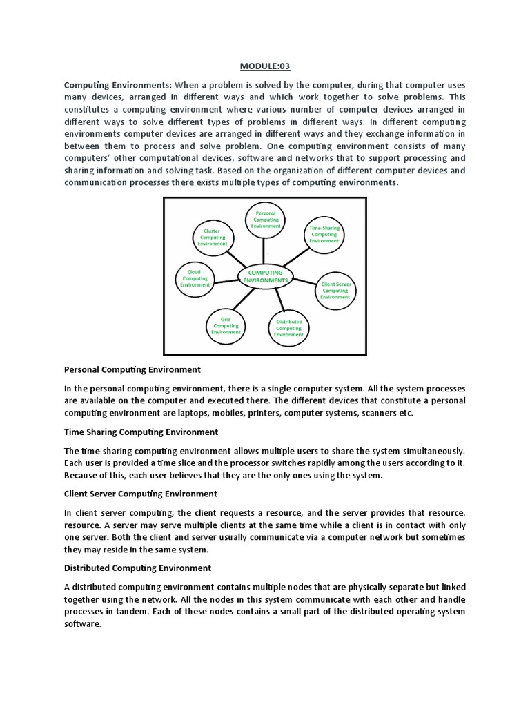 Module 03 Cyber Pdf Information Security Computing