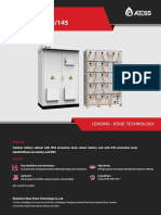 BCBR75 100 138 145 Datasheet