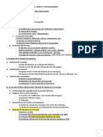 Tema 1 H Del Derecho - Concepto, Objeto y Historiografía.