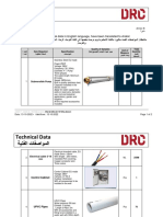 DRC-LBY-TIP-RFQ-2022-43-Annex B-Sbeaa Water Well-Technical Specification