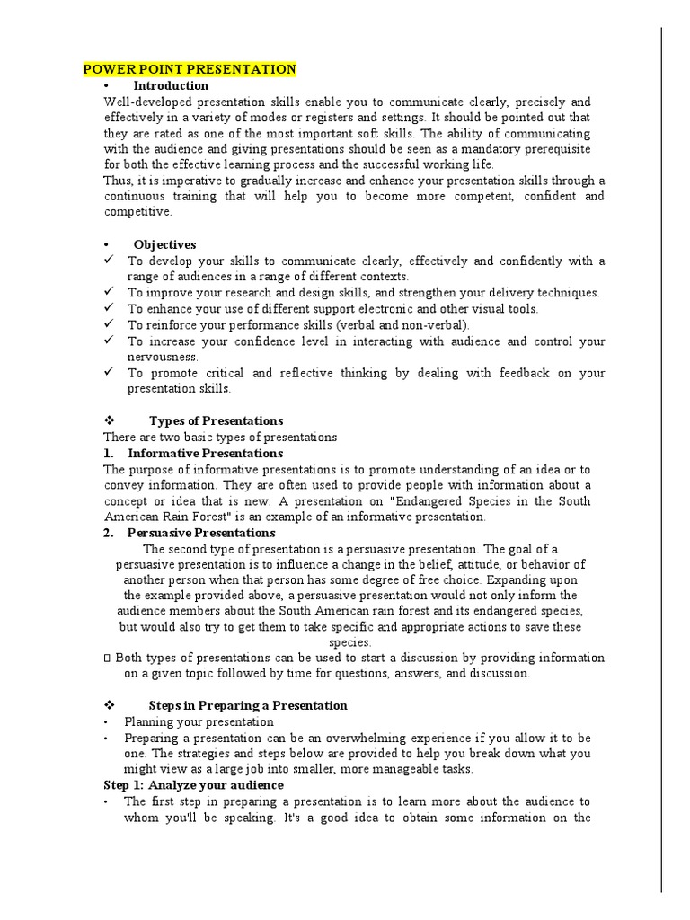 PRESENTATION FOR POWERPOINT PDF visual data 4