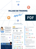 V88 Training Downloadable Brochure