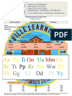 Lesson 16 - Reading 2 CVCC