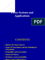 Introduction To Fuzzy Logic Control