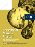 IPS Paket B - Final - Modul 3 Bersahabat Menuju Prestasi - Awal