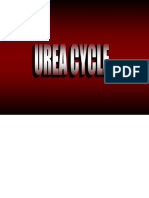 Ureacycle