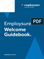 Welcome Booklet PDF