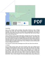 Geomorfologi