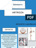 Curs-8 Artroza Luana Macovei 2022