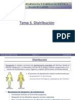 Tema 5 Distribución