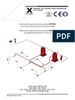 A100001 Manual Del Propietario y Operador - Mayo 2019 (Spanish)