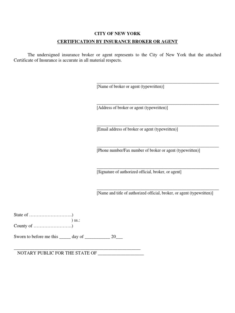 Certification Broker PDF Certification Broker PDF