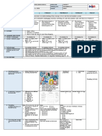 Grade 7 Mathematics Weekly Lesson Plan on Sets and Venn Diagrams