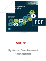 Unit 01 Foundations - 1