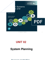 Unit 02 Planning - 1