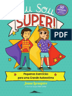 Eu sou super.pdf · versão 1