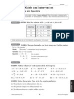 Solving 1and2 Step