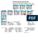 SEKOLAH-KALENDER