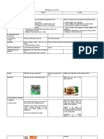 Maamcrase Multi Lesson Plan.