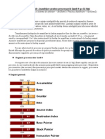 (InfoIasi) (FII) (ACSO) (PH) Introducere in Limbaj de Asamblare