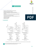 7090-111206 Ficha Tecnica Equipo de Control Eco-Pump