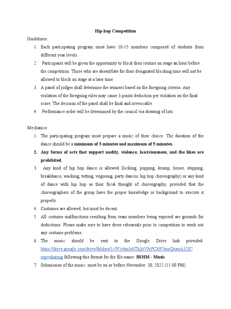 hip-hop-competition-guidelines-and-mechanics-pdf-dances-entertainment