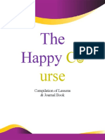Happy Course (Lessons) 2021 Version