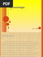 Download amir2-extdepok knowledge Management  by AMIR LAZUARDI SN6136802 doc pdf