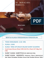 Surat Kuasa