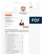 WWW Vedantu Com Formula Cbse Class 12 Maths Inverse Trigonometric Functions Formulas Pages 2 3