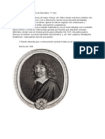 Descartes 11ºano