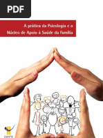 Livro Nasf e a Psico