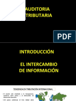 Introduccion Auditoria Tributaria