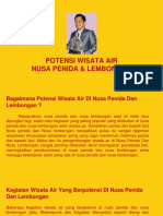 WISATA AIR Presentation