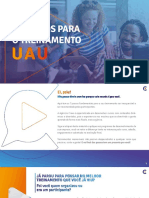 Ebook 7 Passoas Treinamento Uau