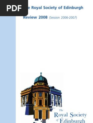 Review Of Session 2006 2007 Scotland Government Budget Balance