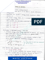 Chp3 Electrons in Atoms