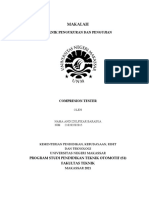 Compresion Tester PDF