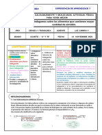 4to Experiencia 7 Actividad 5