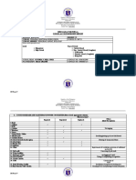 BE Form 7 - SCHOOL ACCOMPLISHMENT REPORT